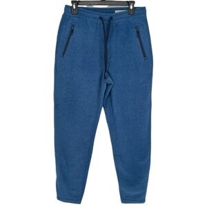 NWT Outerknown Fogbank Fleece Pant - Men's